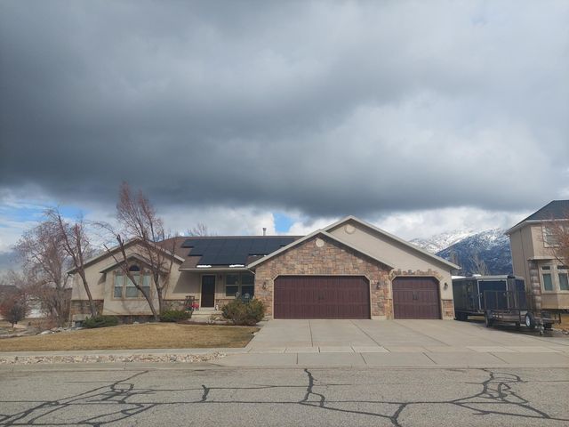 2312 E  View Dr #BASEMENT, Ogden, UT 84405