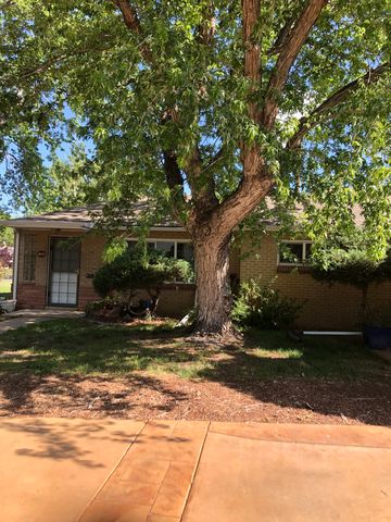 4622 Teller St, Wheat Ridge, CO 80033