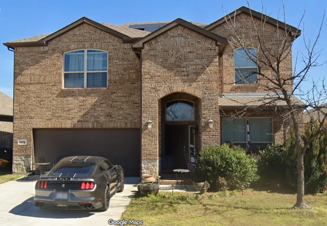 1004 Katherine Rd, Weatherford, TX 76087