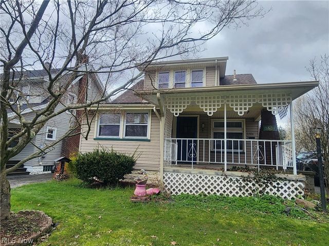 3504 Stratmore Ave, Youngstown, OH 44511