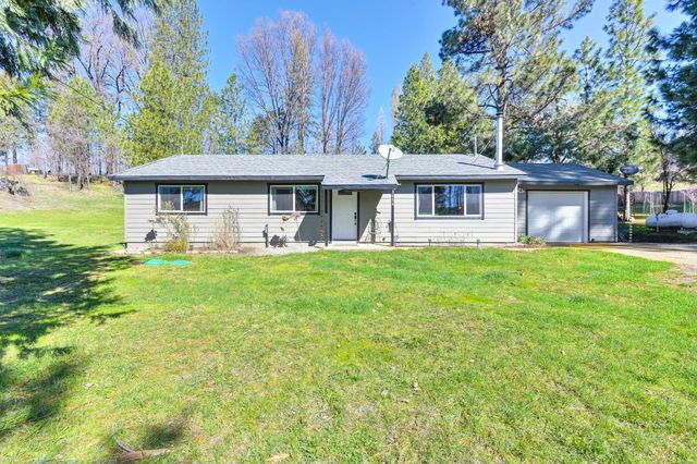5006 Meadow Glen Dr, Grizzly Flats, CA 95636