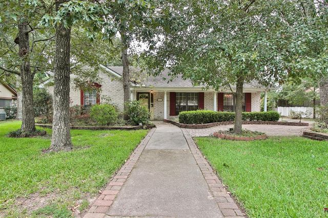 614 Andover St, Spring, TX 77373