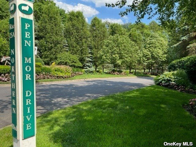  Pen Mor Drive, Muttontown, NY 11732