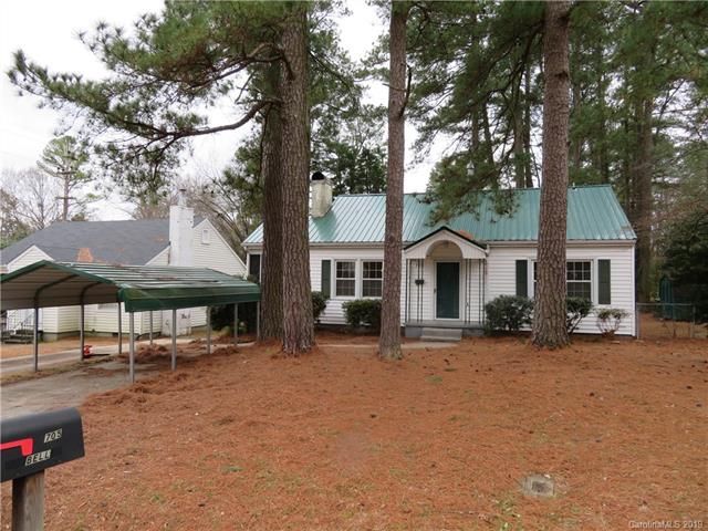 705 W  19th Ave, Gastonia, NC 28052