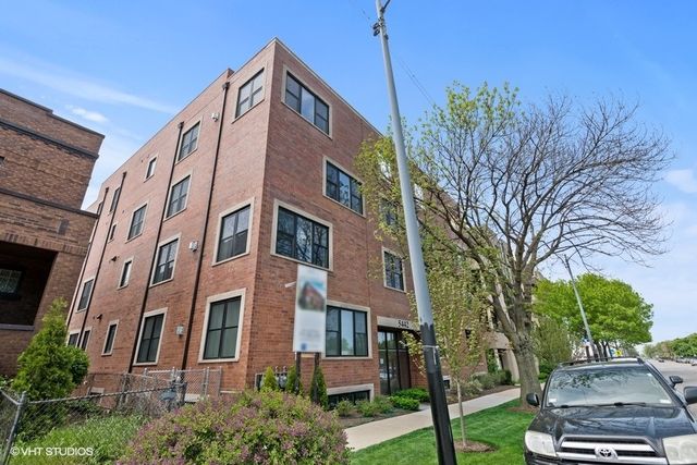 5442 N  Western Ave  #2B, Chicago, IL 60625