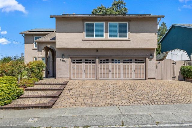 5201 San Luis Avenue, Santa Rosa, CA 95409