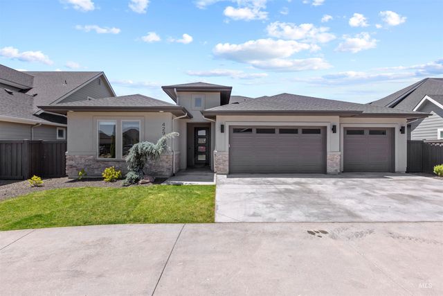 4291 N  Brody Way, Meridian, ID 83646