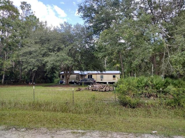 1101 Hazelnut St, Bunnell, FL 32110
