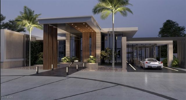 587 Lairmont Pl, Henderson, NV 89012