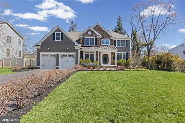 265 Ewing St, Princeton, NJ 08540