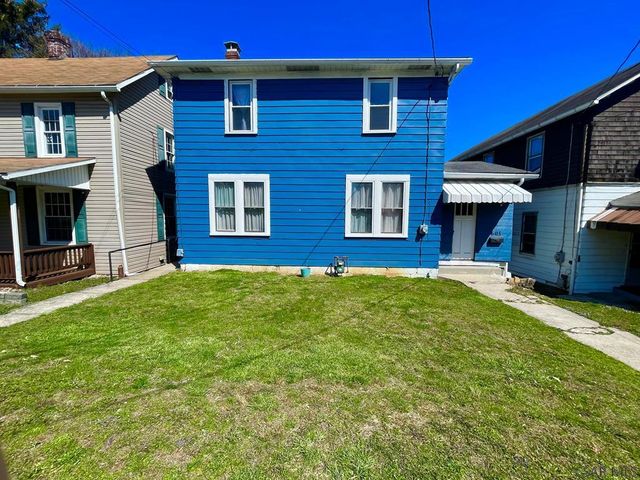 604 Summit Ave, Johnstown, PA 15905