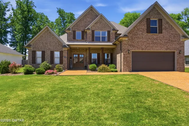 136 Willow Springs Dr, Medina, TN 38355