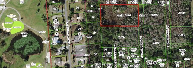 916 N  Valley Forge Point, Crystal River, FL 34429