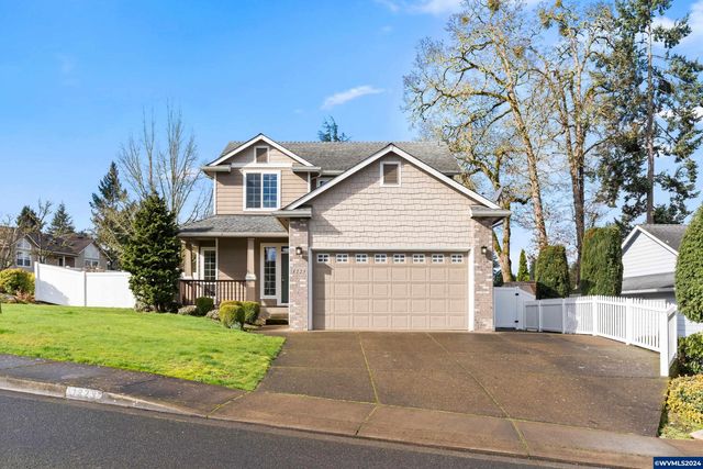 1223 Silas Ct NW, Salem, OR 97304