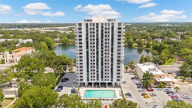 400 E  Colonial Dr #207, Orlando, FL 32803