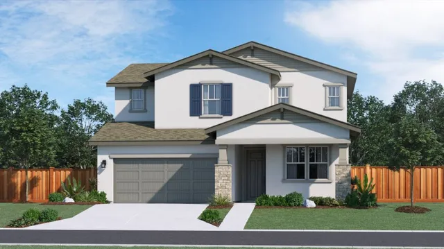 4282 Angelo Way, Tracy, CA 95377