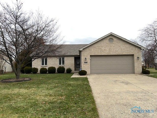4162 Hurley Dr, Toledo, OH 43614