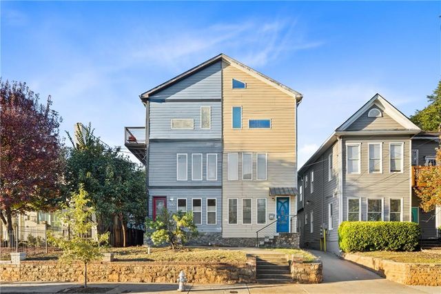 560 John Wesley Dobbs Ave NE #A, Atlanta, GA 30312