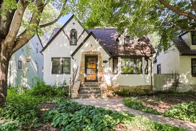 4921 Knox Ave S, Minneapolis, MN 55419