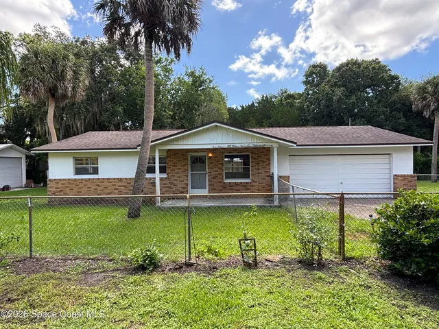 1512 Tropic St, Titusville, FL 32796