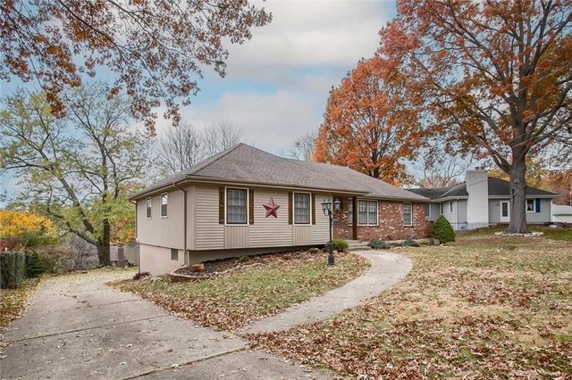 15513 E  45th Pl S, Independence, MO 64055