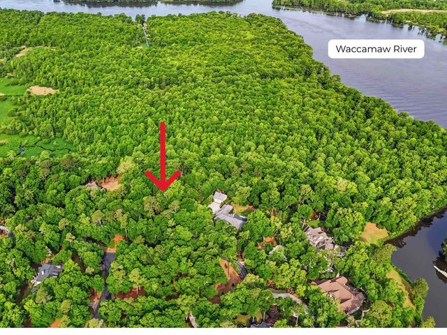 116 Sandy Ridge Loop, Pawleys Island, SC 29585