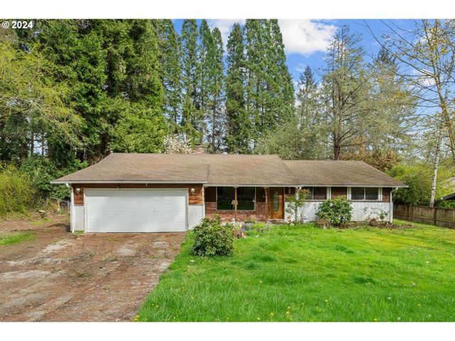 8170 SW 87th Ave, Portland, OR 97223