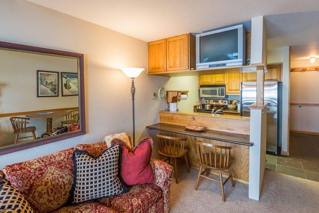 11 Emmons Rd #431, Mount Crested Butte, CO 81225