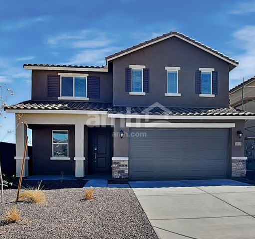 4415 S  97th Dr, Tolleson, AZ 85353