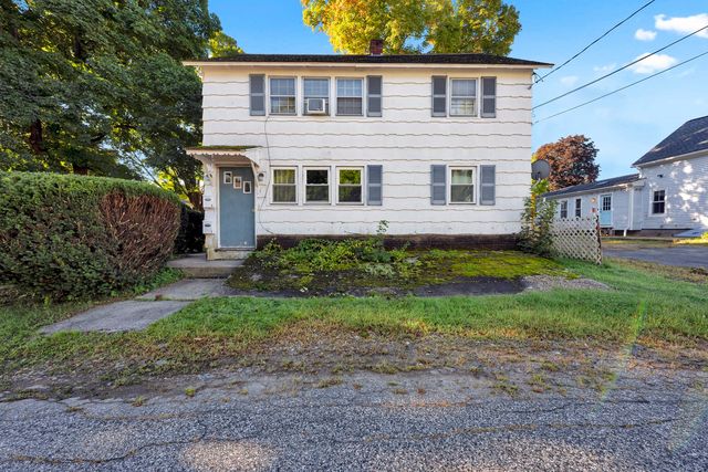 1 Elm St, Oxford, MA 01540
