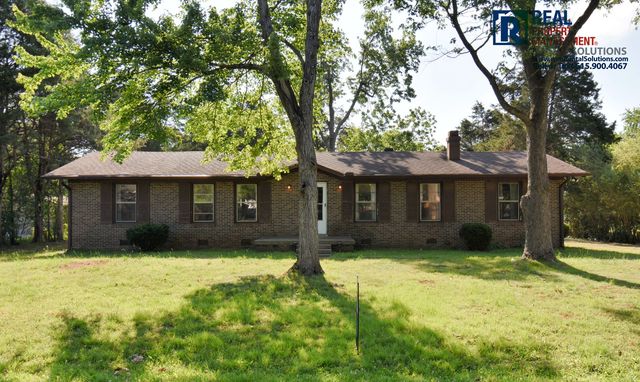114 McFarlin Rd, Murfreesboro, TN 37130