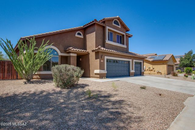 11075 W  Aplomado Dr, Marana, AZ 85653