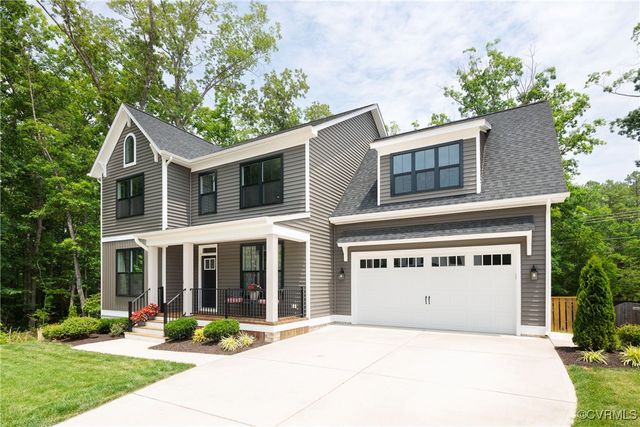 2401 Willowvale Pl, Midlothian, VA 23112