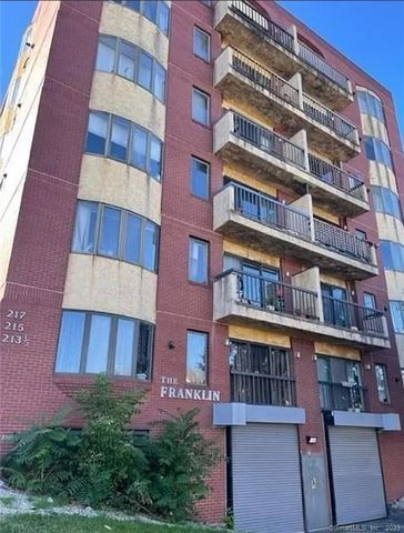 213 Franklin Ave  #501, Hartford, CT 06114