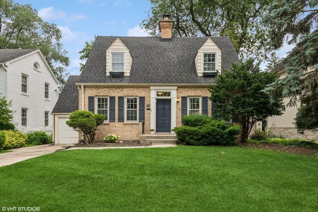 4235 Clausen Ave, Western Springs, IL 60558