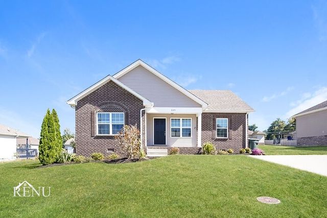 335 Gallop Ln, Springfield, TN 37172