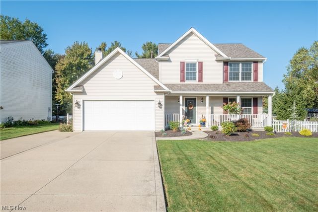 11474 Craig Dr, Strongsville, OH 44149