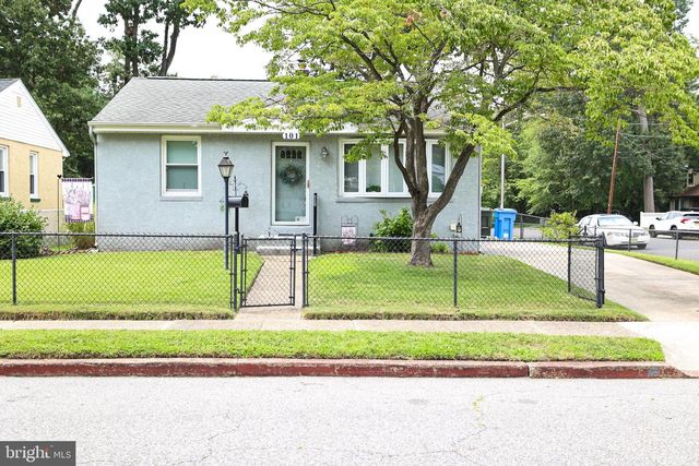 101 Luther Ave, National Park, NJ 08063
