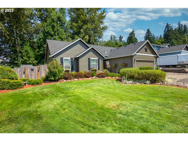 16169 Front Ave, Oregon City, OR 97045