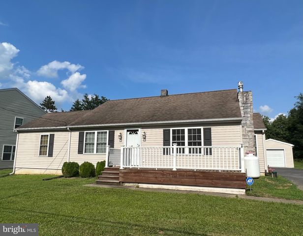 14832 Molly Pitcher Hwy, Greencastle, PA 17225