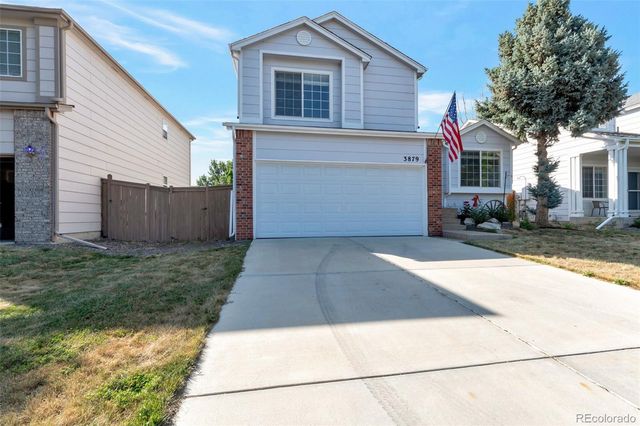 3879 Primrose Lane, Castle Rock, CO 80109