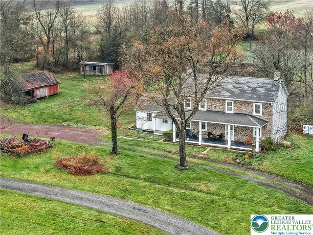 4196 Tollgate Rd, New Hope, PA 18938