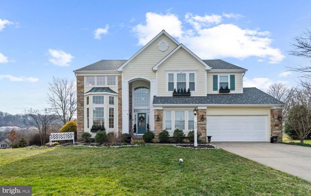 13 Ruffed Grouse Ct, Towson, MD 21286