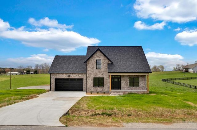 2930 Autumn Woods Trl, Cookeville, TN 38501