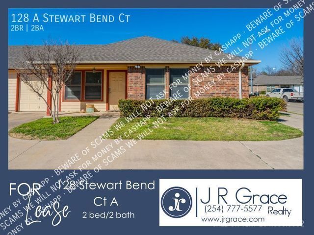128A Stewart Bend Ct, Azle, TX 76020