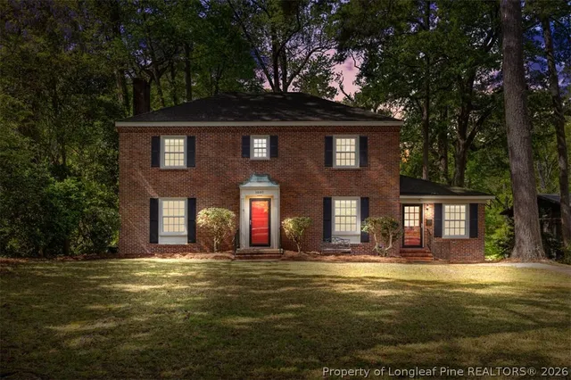 1007 Riverside Blvd, Lumberton, NC 28358