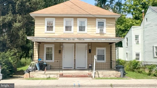 204 S  Broad St #206, Penns Grove, NJ 08069
