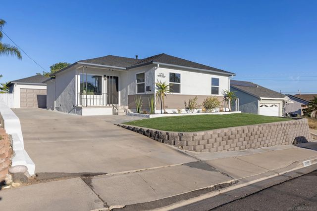 1751 39th St, San Diego, CA 92105