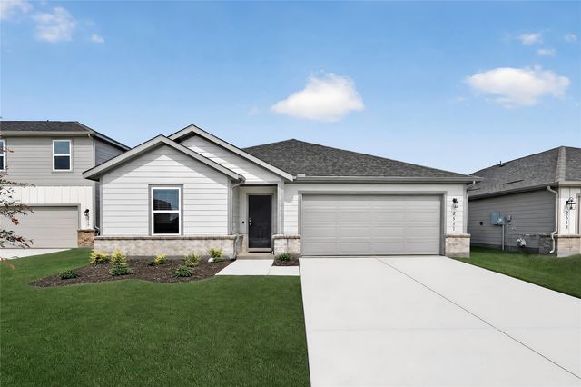 2551 Pine Island Ct, Crandall, TX 75114