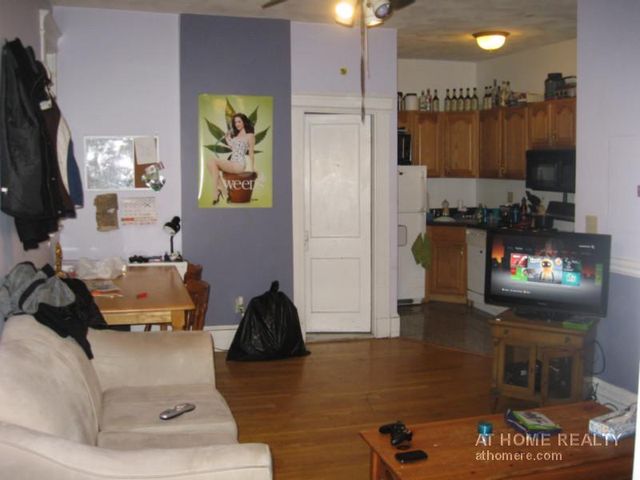 1254 Commonwealth Ave #25, Allston, MA 02134
